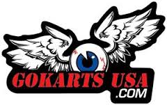 1% Off Select Items at GoKarts USA Promo Codes